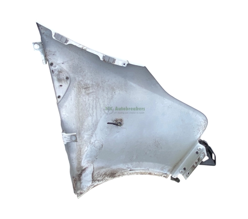 Vivaro trafic wing fender 631016242r front left genuine 2016 4 | mk autobreakers ltd Vivaro Trafic Wing Fender r Front Left Genuine