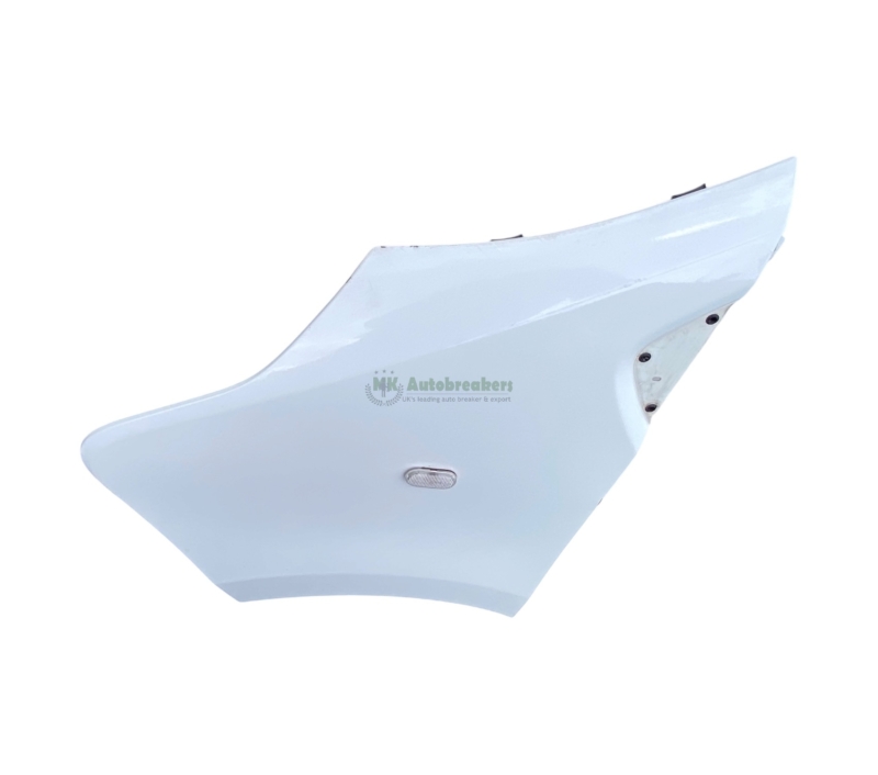 Vivaro trafic wing fender 631016242r front left genuine 2016 5 | mk autobreakers ltd Vivaro Trafic Wing Fender r Front Left Genuine