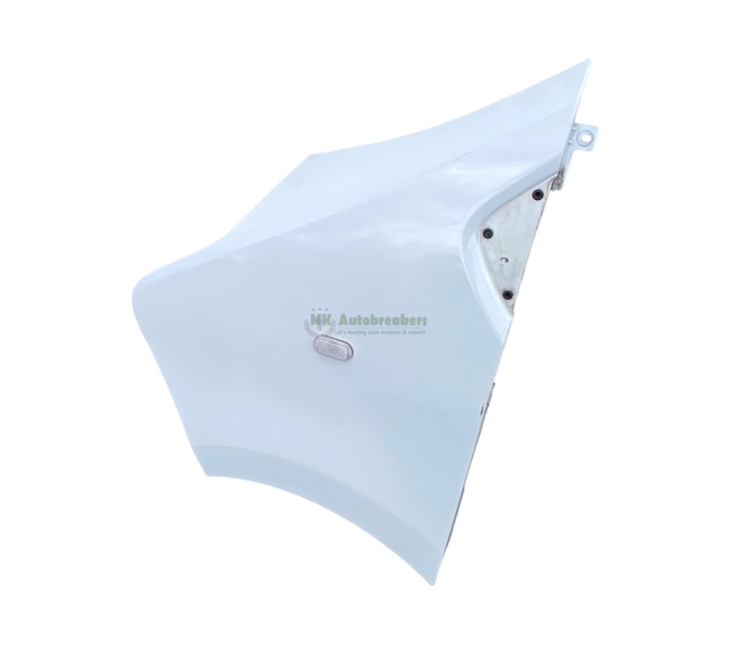 Vivaro trafic wing fender 631016242r front left genuine 2016 7 | mk autobreakers ltd Vivaro Trafic Wing Fender r Front Left Genuine
