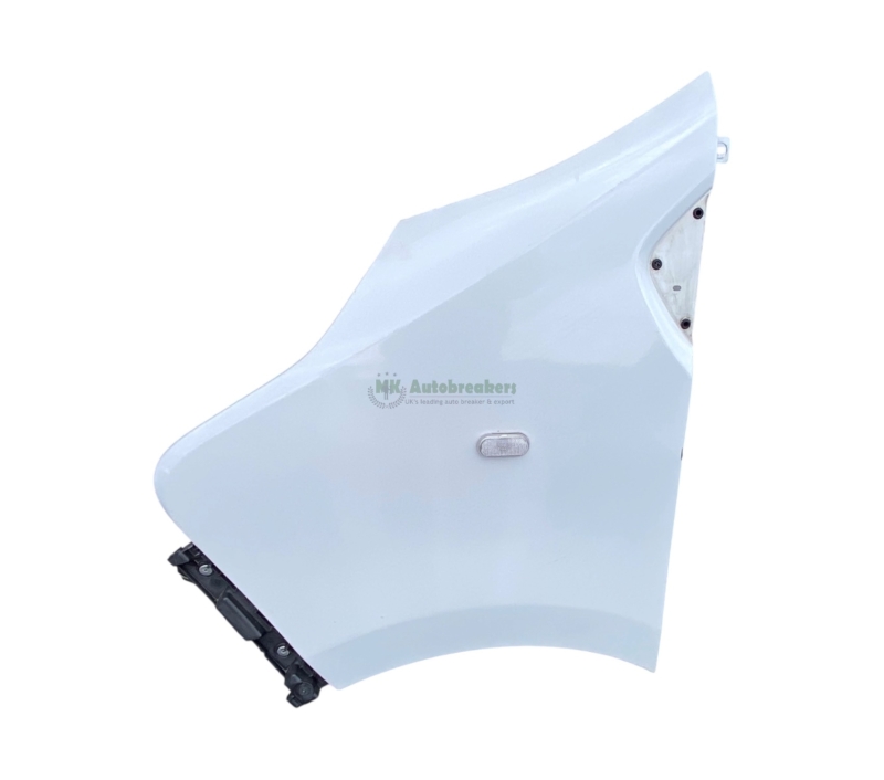 Vivaro trafic wing fender 631016242r front left genuine 2016 8 | mk autobreakers ltd Vivaro Trafic Wing Fender r Front Left Genuine
