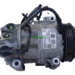 Alfa Romeo Giulietta A/C Compressor Pump 50509534 Genuine 2014