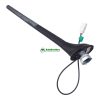 Alfa romeo giulietta aerial antenna 50511742 genuine 2014 (1)