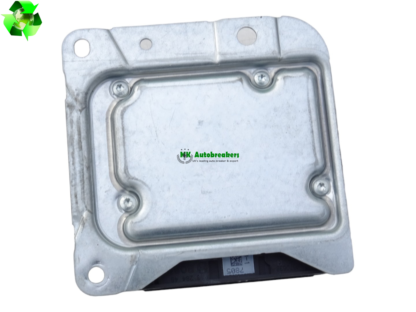 Alfa Romeo Giulietta Airbag Control Module 50520767 Genuine 2014 (1)