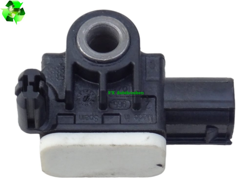 Alfa Romeo Rear Crash Sensor Alfa Romeo Giulietta Airbag Crash Impact Sensor 50509587