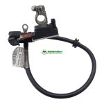 Alfa Romeo Giulietta Battery Terminal Cable 51872952 Genuine 2014