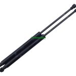 Alfa Romeo Giulietta Bonnet Gas Strut 50519970 Pair Genuine 2014
