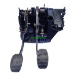 Alfa Romeo Giulietta Clutch Brake Pedal Assembly 25894020 Genuine 2014