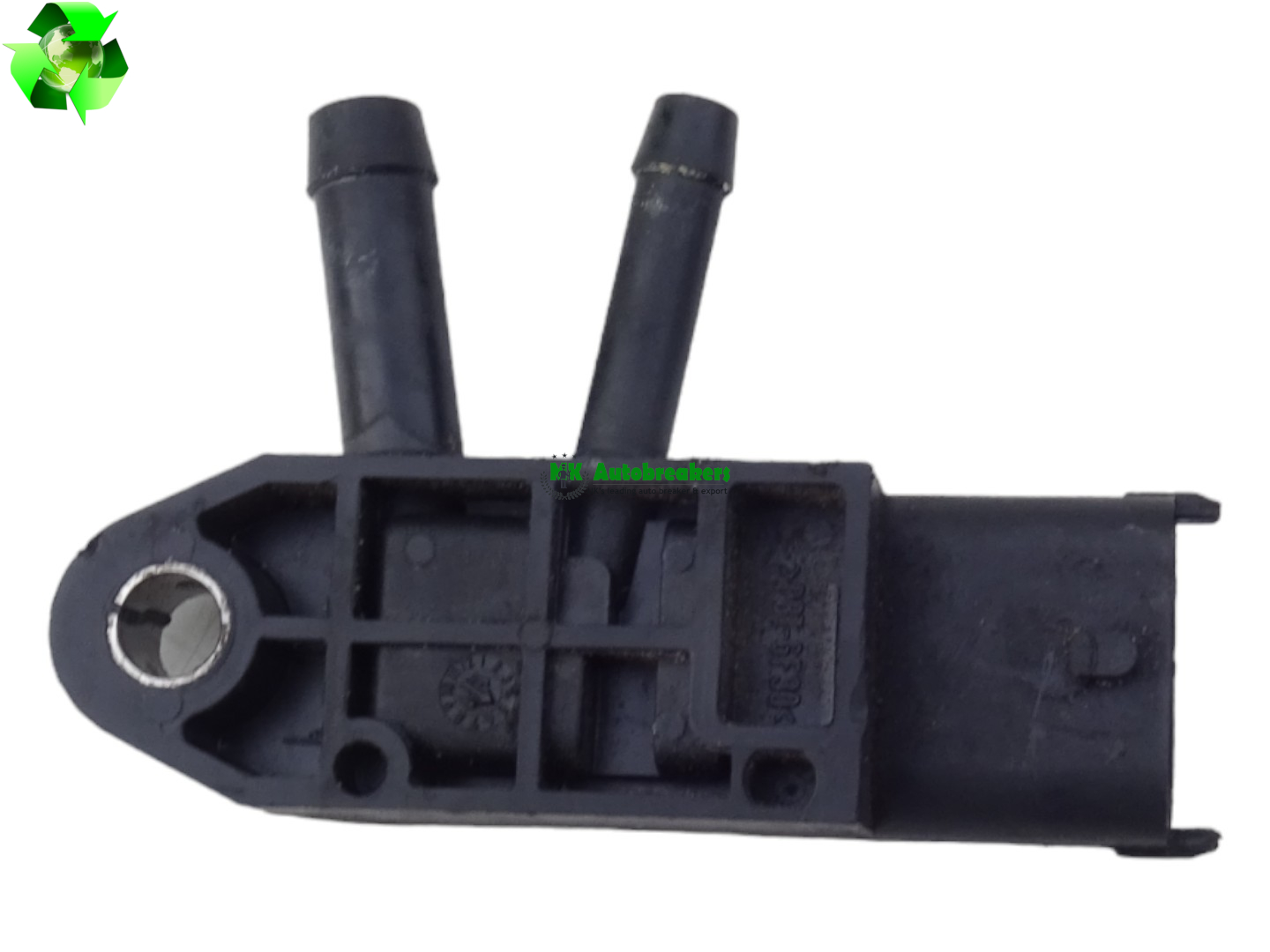 Alfa Romeo Giulietta DPF Exhaust Pressure Sensor 55227306 Genuine 2014