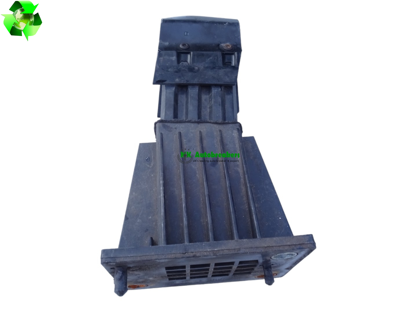 Alfa Romeo Giulietta Front Bumper Impact Support 50520272 Right Genuine 2014