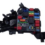 Alfa Romeo Giulietta Engine Bay Fuse Box 50514168 Genuine 2014