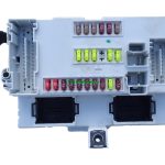 Alfa Romeo Giulietta Fuse Box 50530005 Genuine 2014