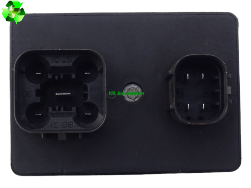 Alfa Romeo Rear Crash Sensor Alfa Romeo Giulietta Glow Plug Relay 55203394 Genuine 2014