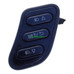 Alfa Romeo Giulietta Headlight Adjustment Switch 156101809 Genuine 2014