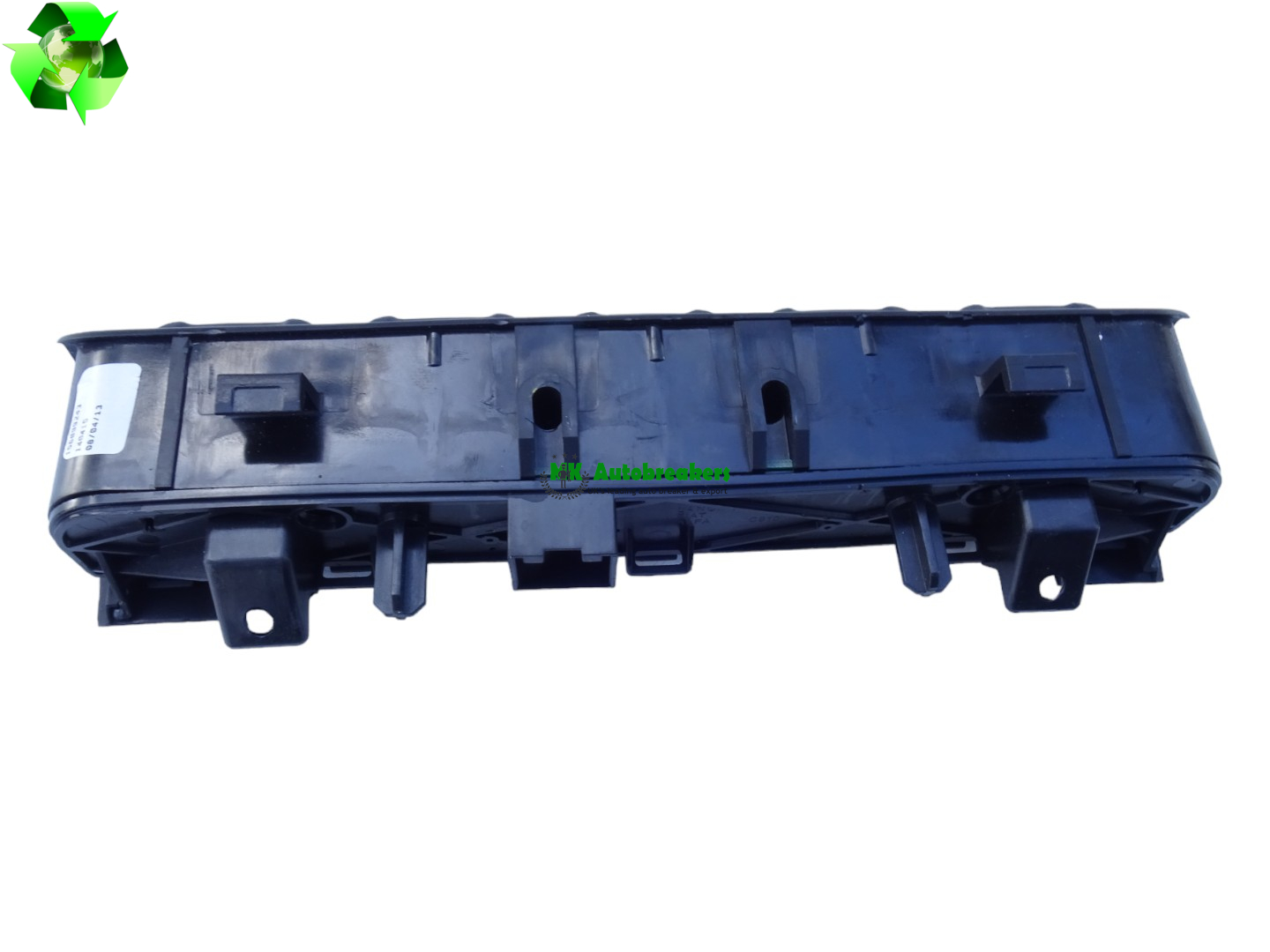 Alfa Romeo Giulietta Multifunction Handle Switch Panel 156099243 Genuine 2014