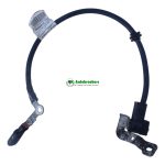 Alfa Romeo Giulietta Negative Battery Cable 505252920 Genuine 2014