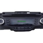 Alfa Romeo Giulietta Radio Stereo Head Unit 1560968770 Genuine 2014