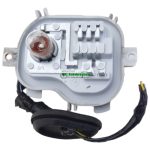 Alfa Romeo Giulietta Rear Light Bulb Holder 20420951 Left Genuine 2014