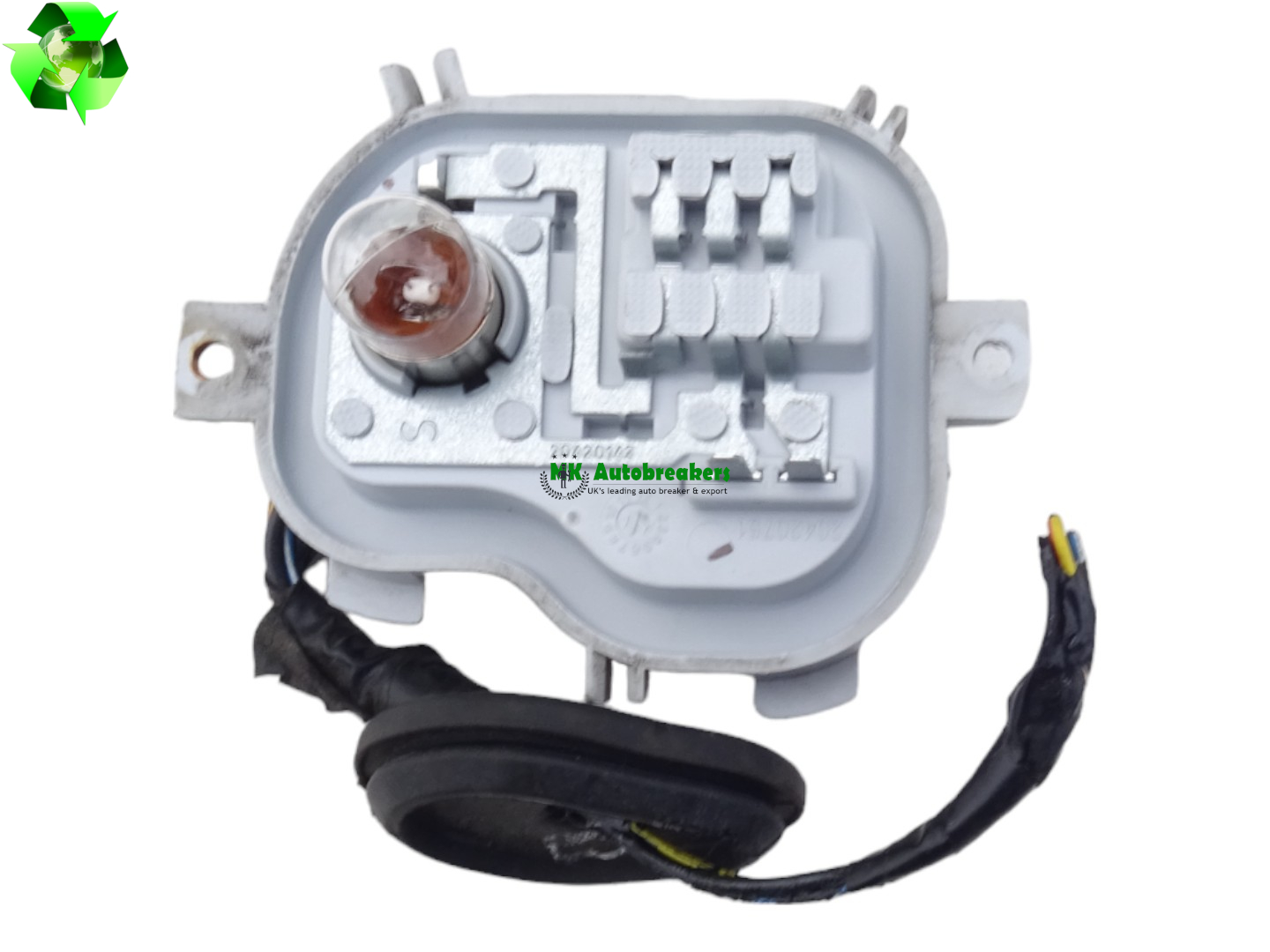 Alfa Romeo Giulietta Rear Light Bulb Holder 20420951 Left Genuine 2014