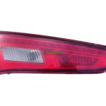 Alfa Romeo Giulietta Rear Tail Light 50513401 Left Genuine 2012