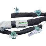 Alfa Romeo Giulietta Roof Airbag Curtain 00505206020 Right Genuine 2014