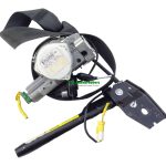 Alfa Romeo Giulietta Seatbelt 01560913960 Front Right Genuine 2014