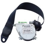 Alfa Romeo Giulietta Seatbelt 01561013980 Rear Left Genuine 2014