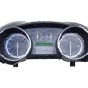 Alfa Romeo Giulietta Speedometer Instrument Cluster 50516479 Genuine 2014