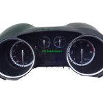 Alfa Romeo Giulietta Speedometer Instrument Cluster 50516479 Genuine 2014