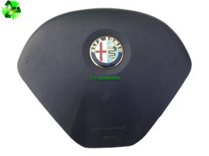 Alfa Romeo Giulietta Steering Wheel Airbag 1560915200 Genuine 2014