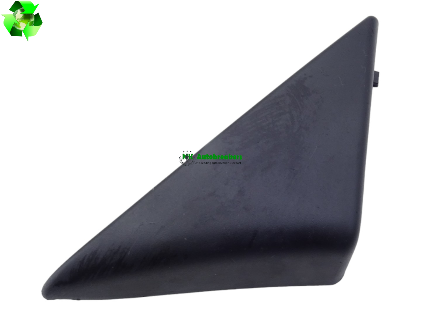 Alfa Romeo Giulietta Wing Mirror Trim 156078868 Left Genuine 2014