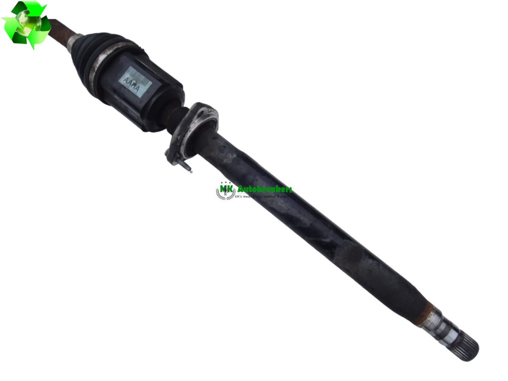 Chevrolet Orlando Diesel Driveshaft 13355113 Right 2013