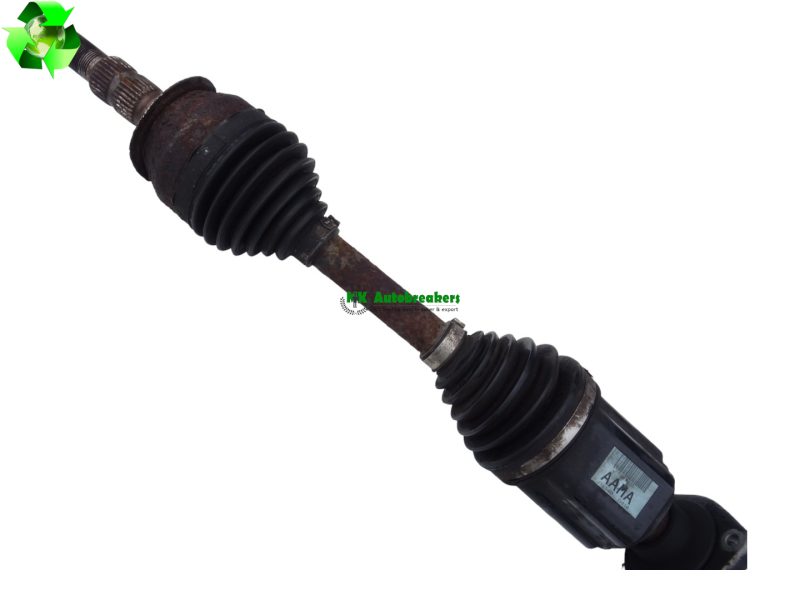 Chevrolet Orlando Diesel Driveshaft 13355113 Right Genuine 2013