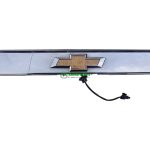 Chevrolet Orlando Tailgate Handle Number Plate Lights 96886794 Genuine 2013