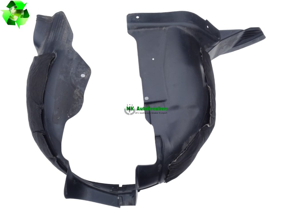 Chevrolet Orlando Wheel Arch Splash Guard 95063055 Left