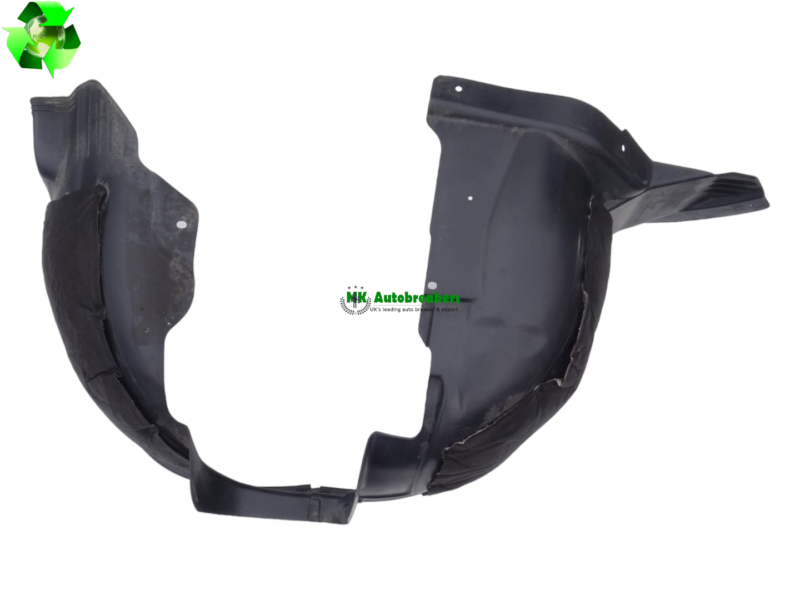 Chevrolet Orlando Wheel Arch Splash Guard 95063055 Left