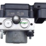 Chrysler Ypsilon ABS Modulator Pump 0265260024 Genuine 2012