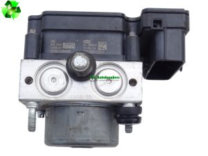 Chrysler Ypsilon ABS Modulator Pump 0265260024 Genuine 2012