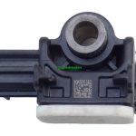 Chrysler Ypsilon Airbag Crash Impact Sensor 50509587 Genuine 2012