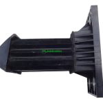 Chrysler Ypsilon Bumper Support Holder 51839669 Right Genuine 2012