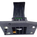 Chrysler Ypsilon Bumper Support Holder 51839670 Left Genuine 2012