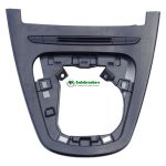 Chrysler Ypsilon Gearshift Surround Trim 735486337 Genuine 2012