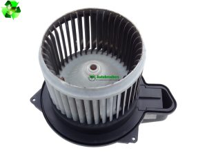 Chrysler Ypsilon Heater Blower Motor Fan 98619613 Genuine 2012