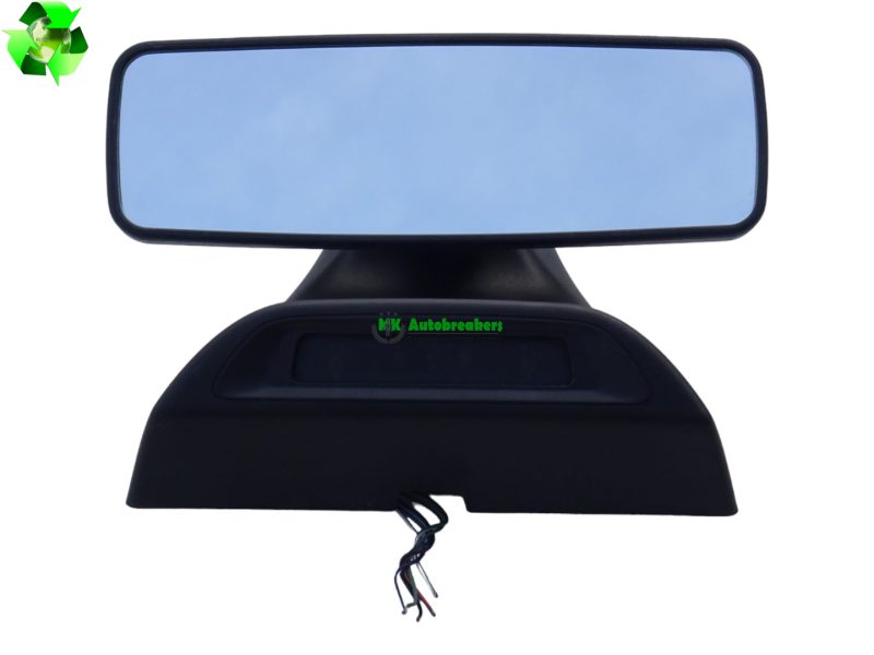 Chrysler Ypsilon Interior Rear-View Mirror 51835909 Genuine 2012