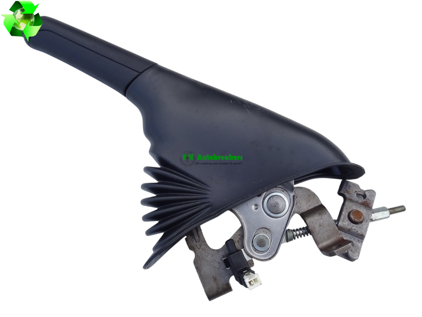 Chrysler Ypsilon Parking Handbrake Lever Genuine 2012