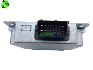 Chrysler Ypsilon Radio Control Module 50520764 Genuine 2012