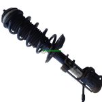 Chrysler Ypsilon Shock Absorber 00519044150 Front Left Genuine 2012