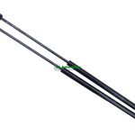 Chrysler Ypsilon Tailgate Gas Strut 00518336250 Pair Genuine 2012
