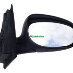 Chrysler Ypsilon Wing Mirror 01704801500 Right Genuine 2012