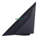 Chrysler Ypsilon Wing Trim Triangle 086227 Right Genuine 2012