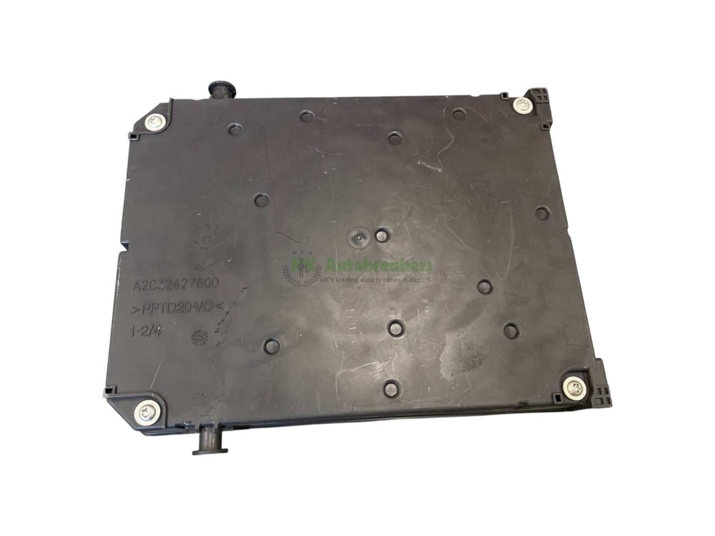 Citroen C4 Fuse Box 9806687980 Genuine 2015